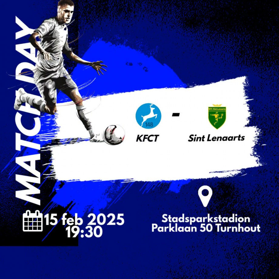 Matchday Kfct 4